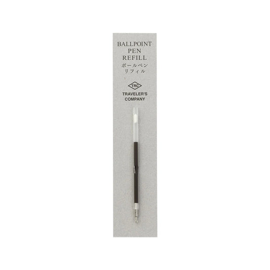 Recharge Stylo bille en laiton