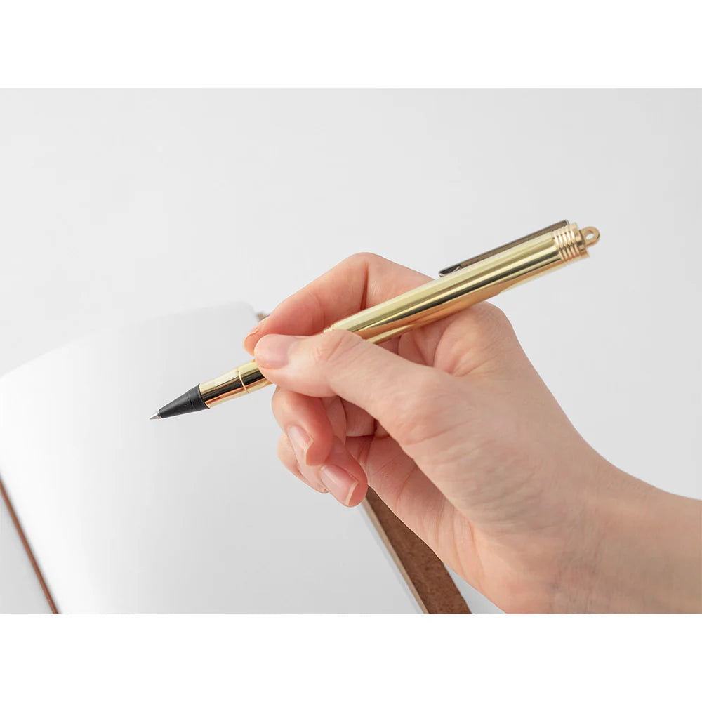 stylo-roller-en-laiton vue 5