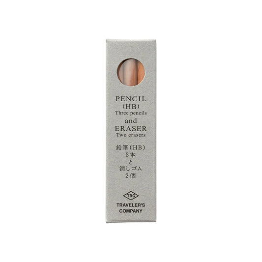 Recharge Crayon en laiton