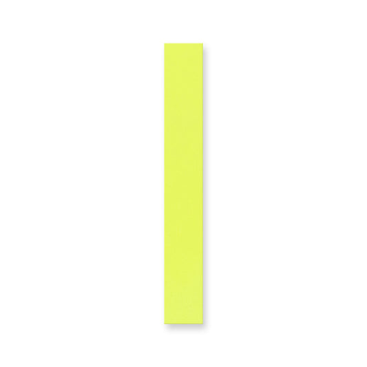 recharge-crayon-de-decoration-jaune-fluo vue 2