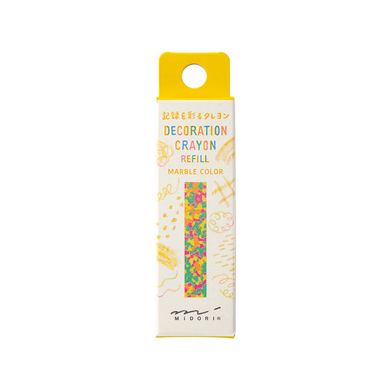 recharge-crayon-de-decoration-couleurs-jardin vue 1