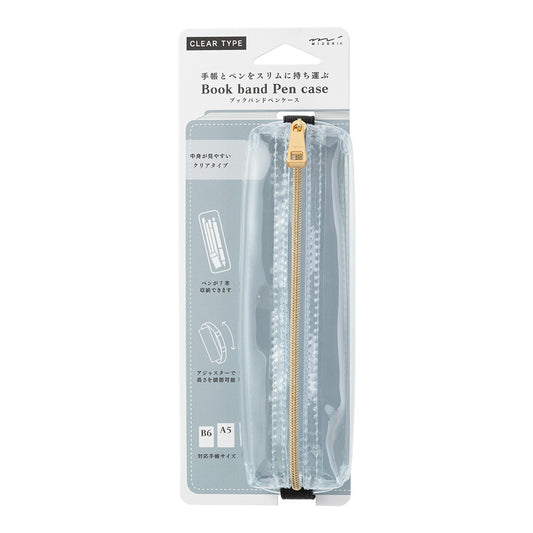 trousse-a-bande-elastique-transparente vue 1