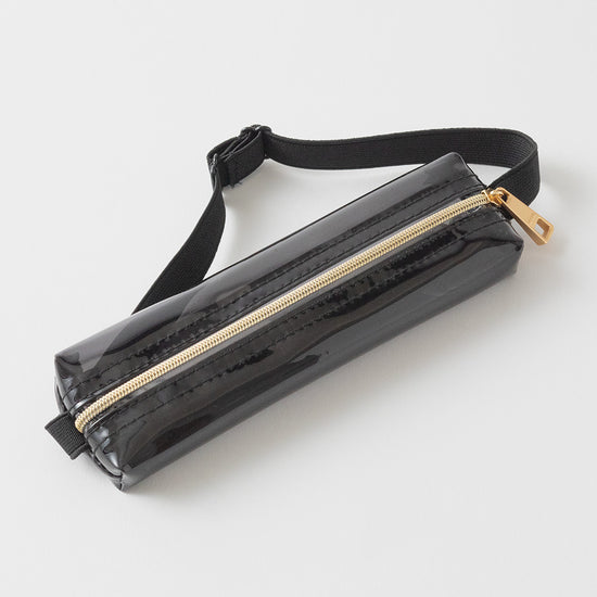 trousse-a-bande-elastique-transparente-noir vue 4