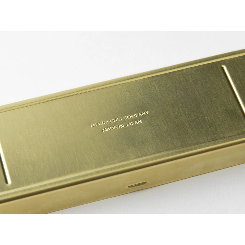 etui-a-stylo-en-laiton vue 4
