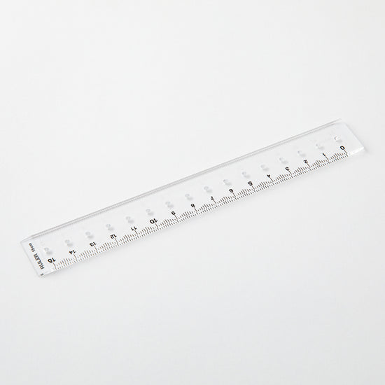 regle-transparente-15-cm vue 2