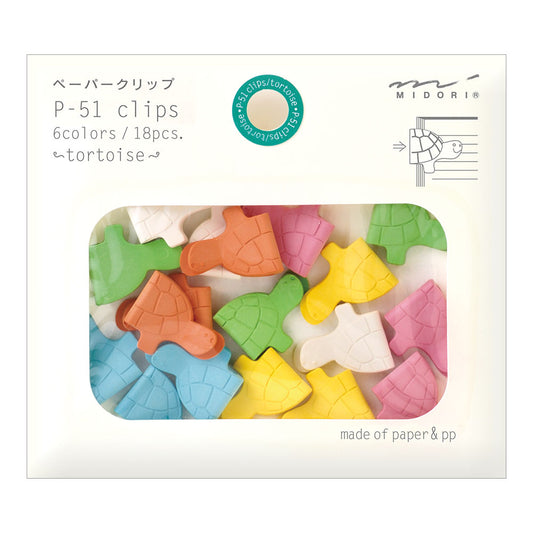 trombones-clips-tortue vue 1