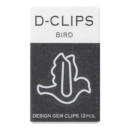 trombone-d-clips-mini-colombe vue 1