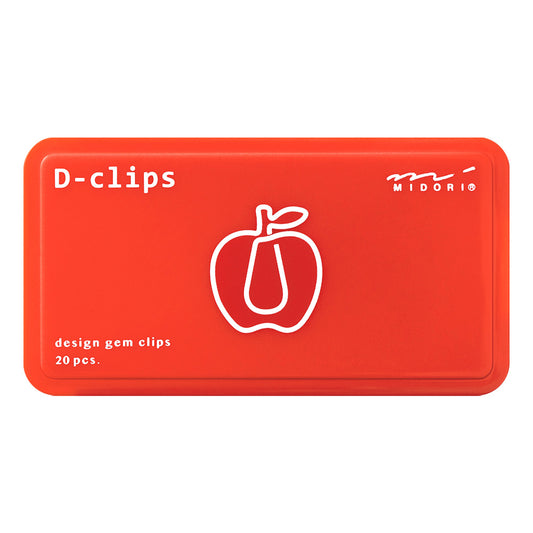 trombone-d-clips-pomme vue 1