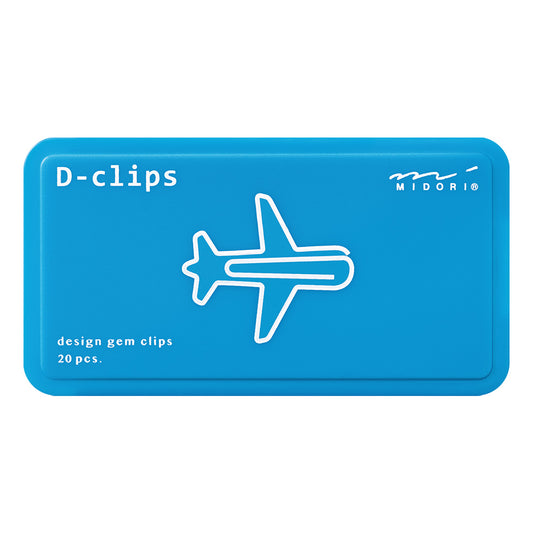 trombone-d-clips-avion vue 1