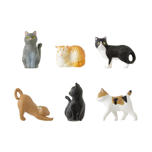 Mini Magnet 3D Chats