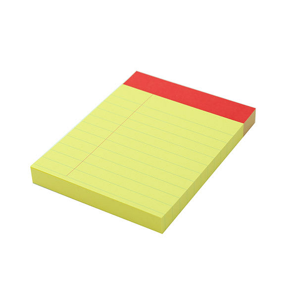 mini-legal-sticky-memo-l-icone-us-en-version-japonaise vue 3