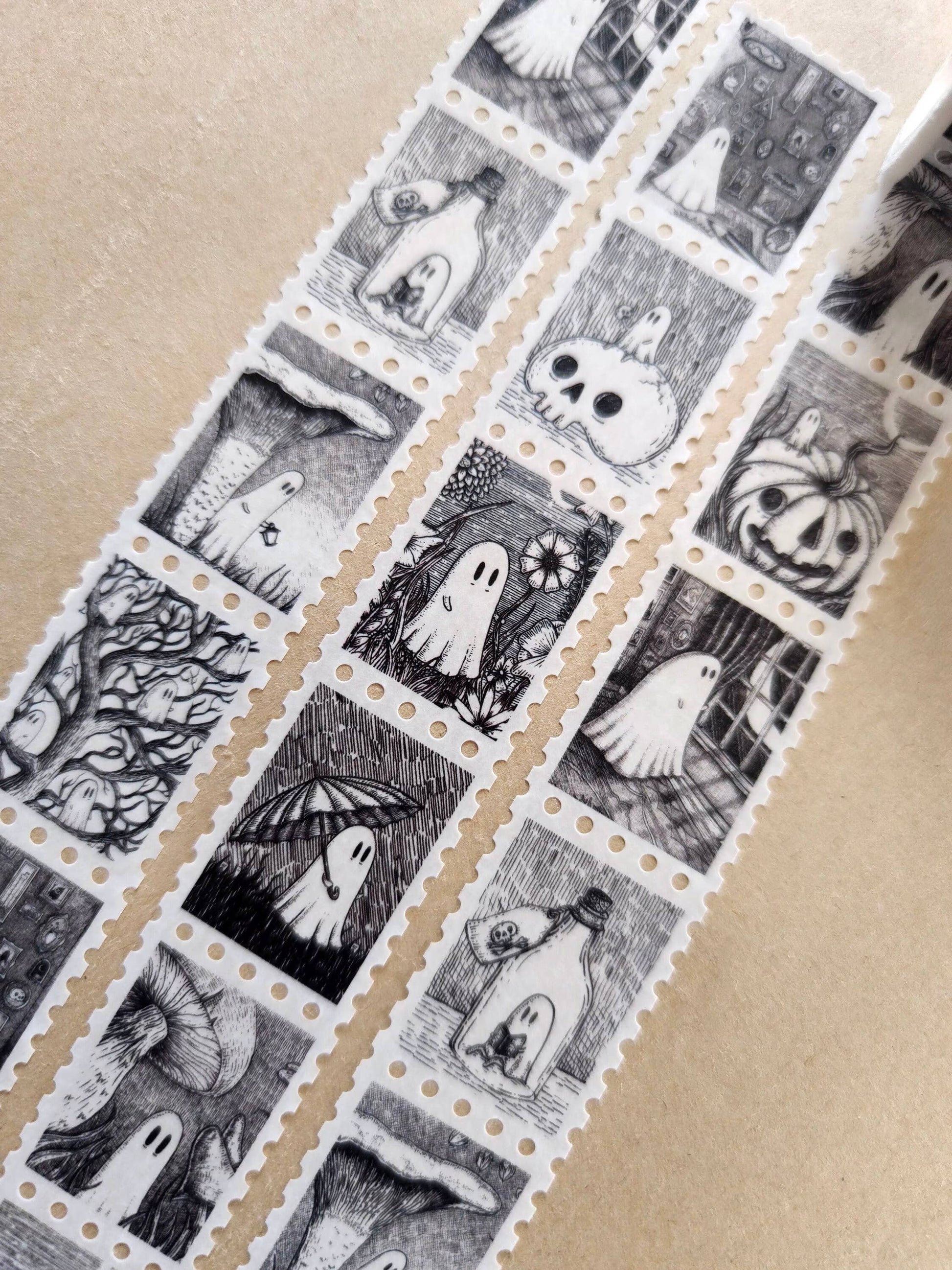 ruban-washi-art-fantome-stamps vue 4