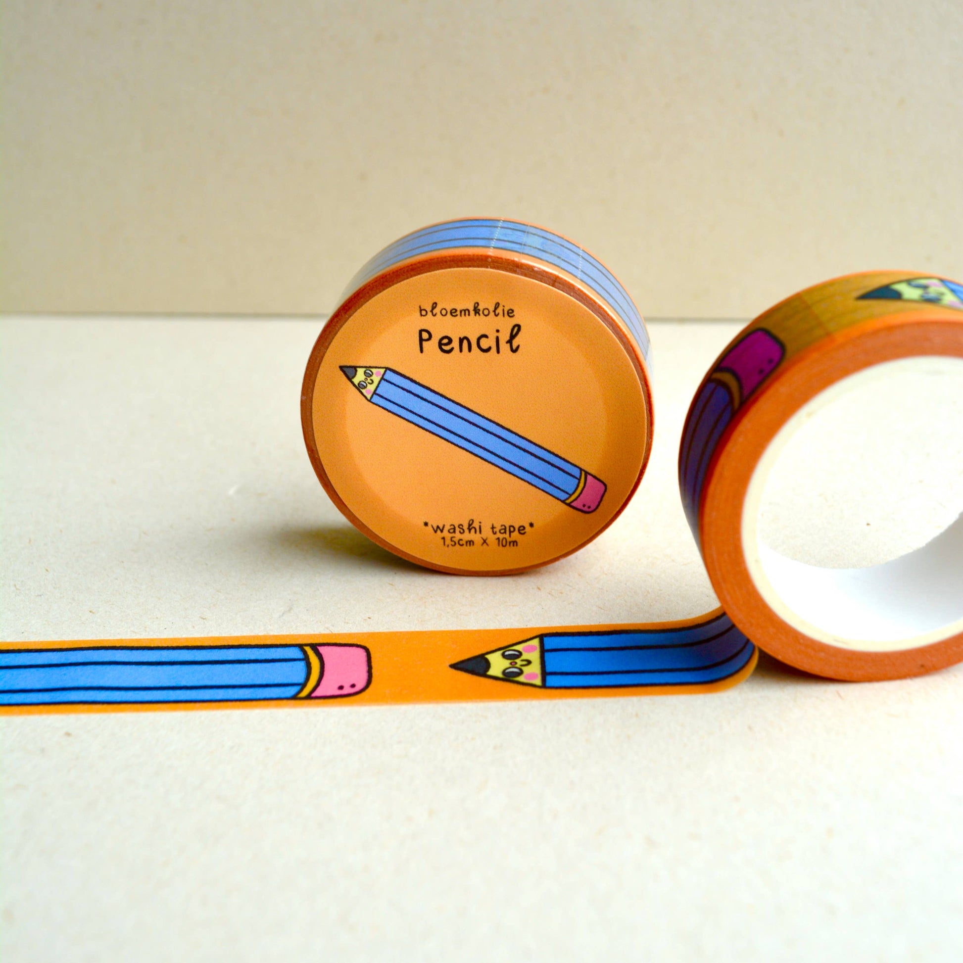 Washi Tape – Crayons Créatifs rouleau