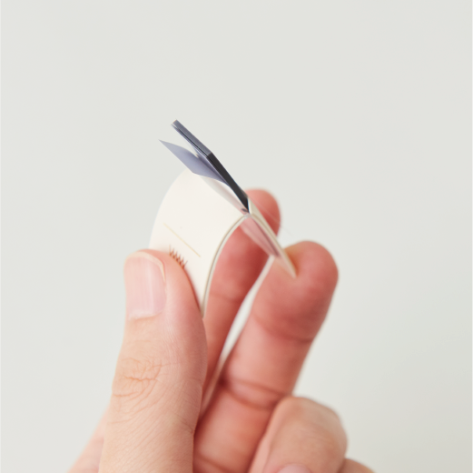 note-coco-fusen-film-repositionnable vue 11