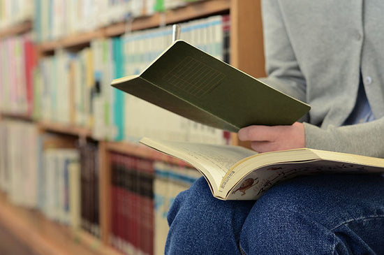 carnet-ro-biki-note-quadrille-ligne-ou-dot vue 12