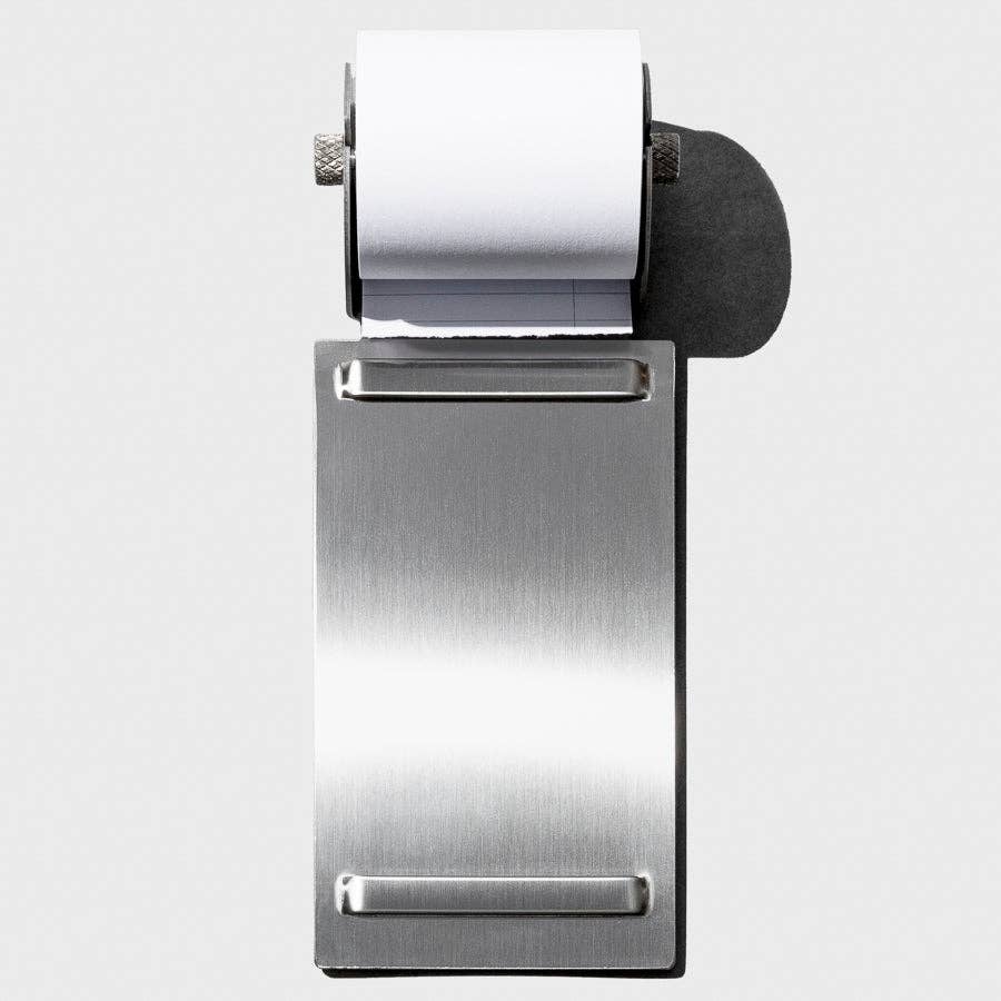 Cloth & Paper – Task Roller derouleur metal rouleau papier
