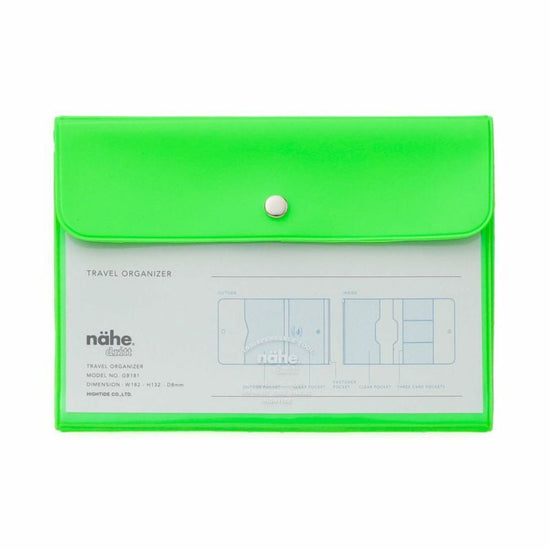 nahe-pochette-general-purpose-travel-organiser vue 7