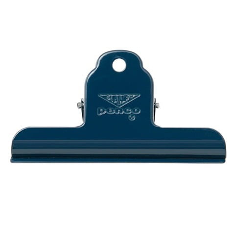 Clampy Clip Penco Navy/Rouge