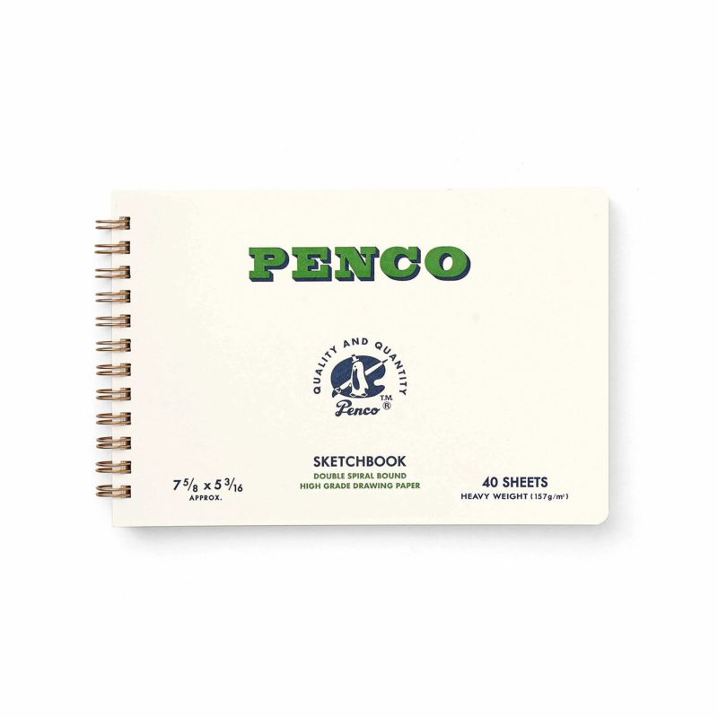carnets-de-croquis-penco-pour-artistes-nomades-et-passionnes-copie vue 3