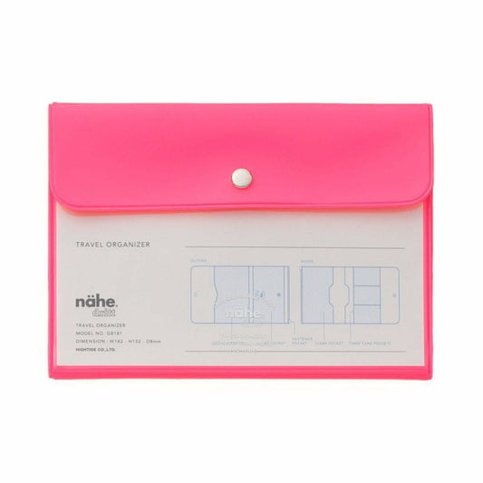 Nähe - Pochette General Purpose – Travel organiser