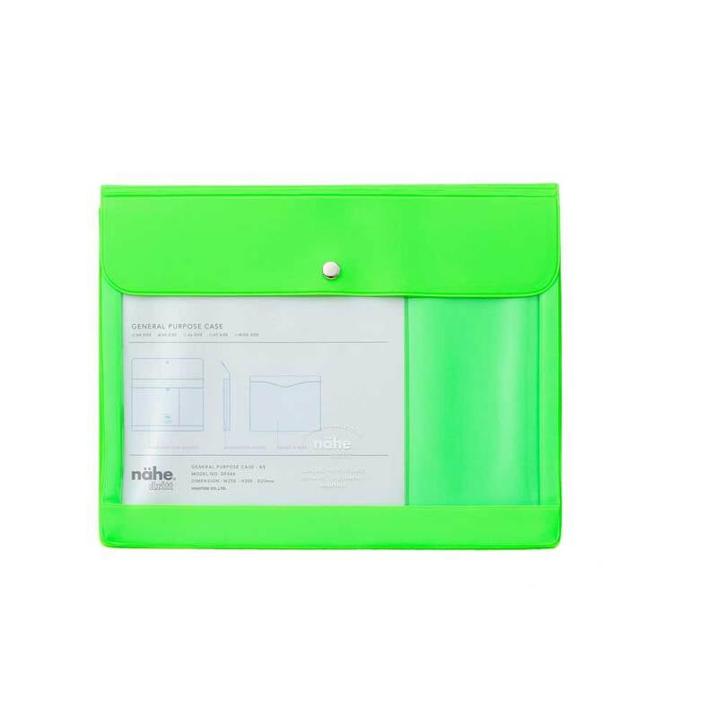 nahe-pochette-general-purpose-format-a5 vue 3
