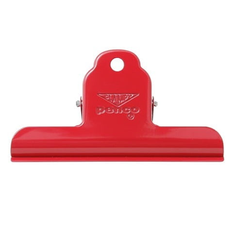 clampy-clip-penco-navy-rouge vue 2
