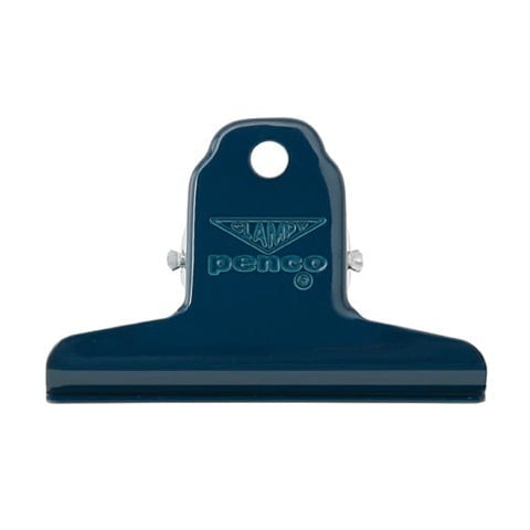 clampy-clip-penco-navy-rouge vue 3