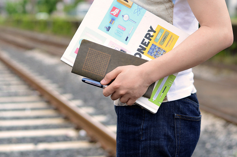 carnet-ro-biki-note-quadrille-ligne-ou-dot vue 15