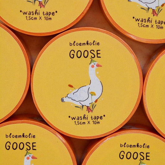 Washi Tape – Petites Oies Espiègles