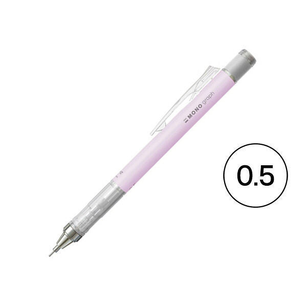 porte-mine-mono-graph-0-5-mm vue 6