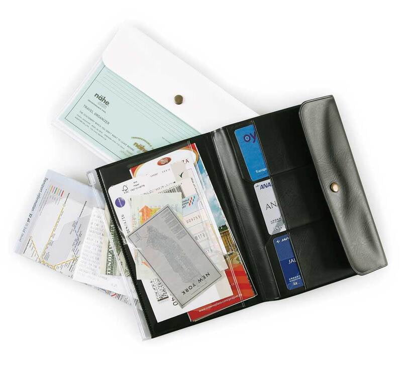 nahe-pochette-general-purpose-travel-organiser vue 16