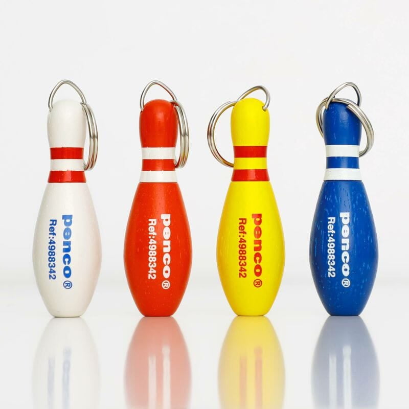 stylo-porte-cles-penco-bowling-pin vue 10