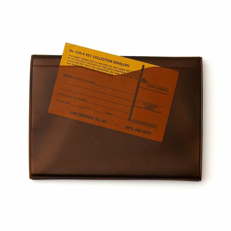 nahe-pochette-general-purpose-travel-organiser vue 9