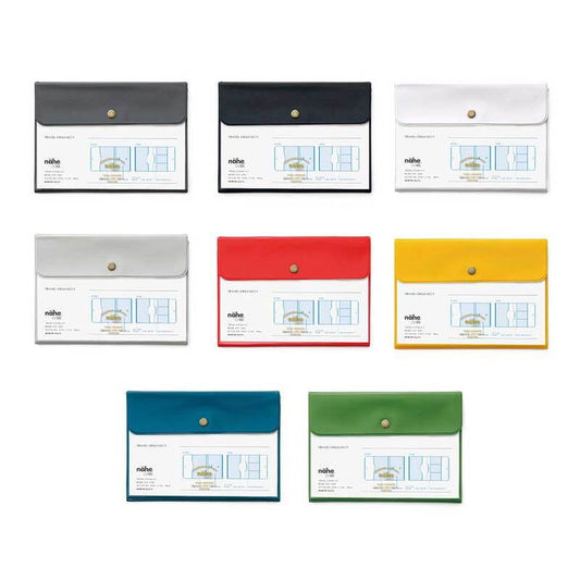 nahe-pochette-general-purpose-travel-organiser vue 1