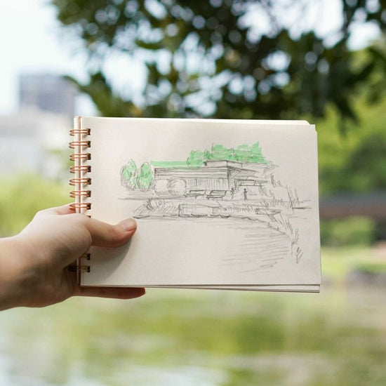 carnets-de-croquis-penco-pour-artistes-nomades-et-passionnes-copie vue 7