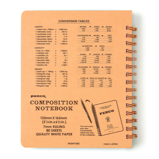 carnet-a-spirales-ligne-s vue 6