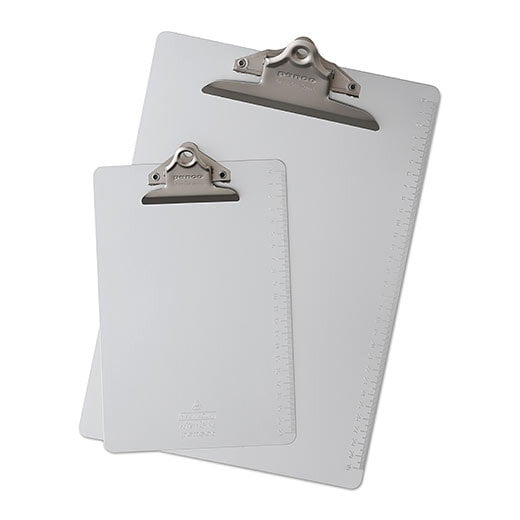 porte-bloc-aluminium-penco-a4-ou-a5 vue 5