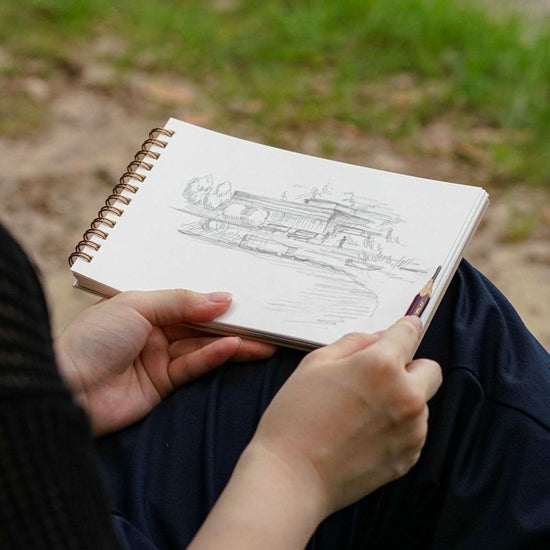 carnets-de-croquis-penco-pour-artistes-nomades-et-passionnes-copie vue 12