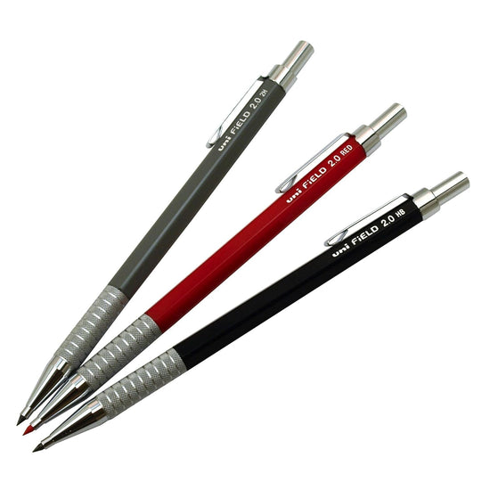 crayon-portemine-2-0-mm-uni-mitsubishi-pencil vue 9