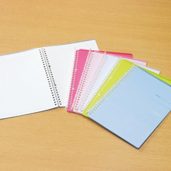 cahier-a-spirales-smart-ring-kokuyo vue 7