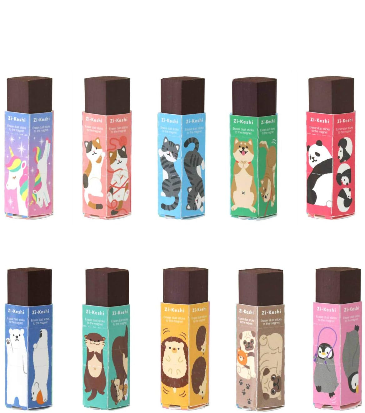 gomme-magnetique-miffy vue 2