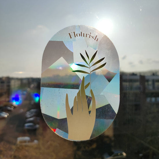 sticker-createur-d-arc-en-ciel-epanouis-toi vue 10