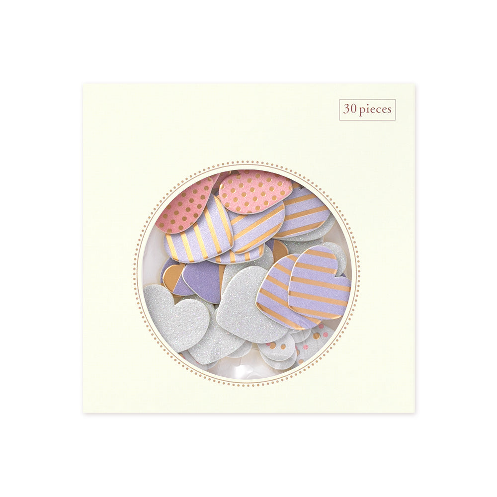 stickers-coeurs vue 1
