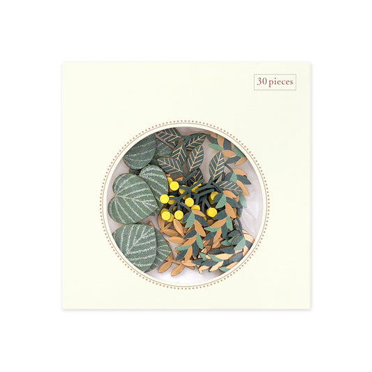 Stickers - Feuillages