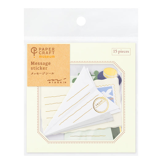 Sticky Notes autocollantes - Correspondance