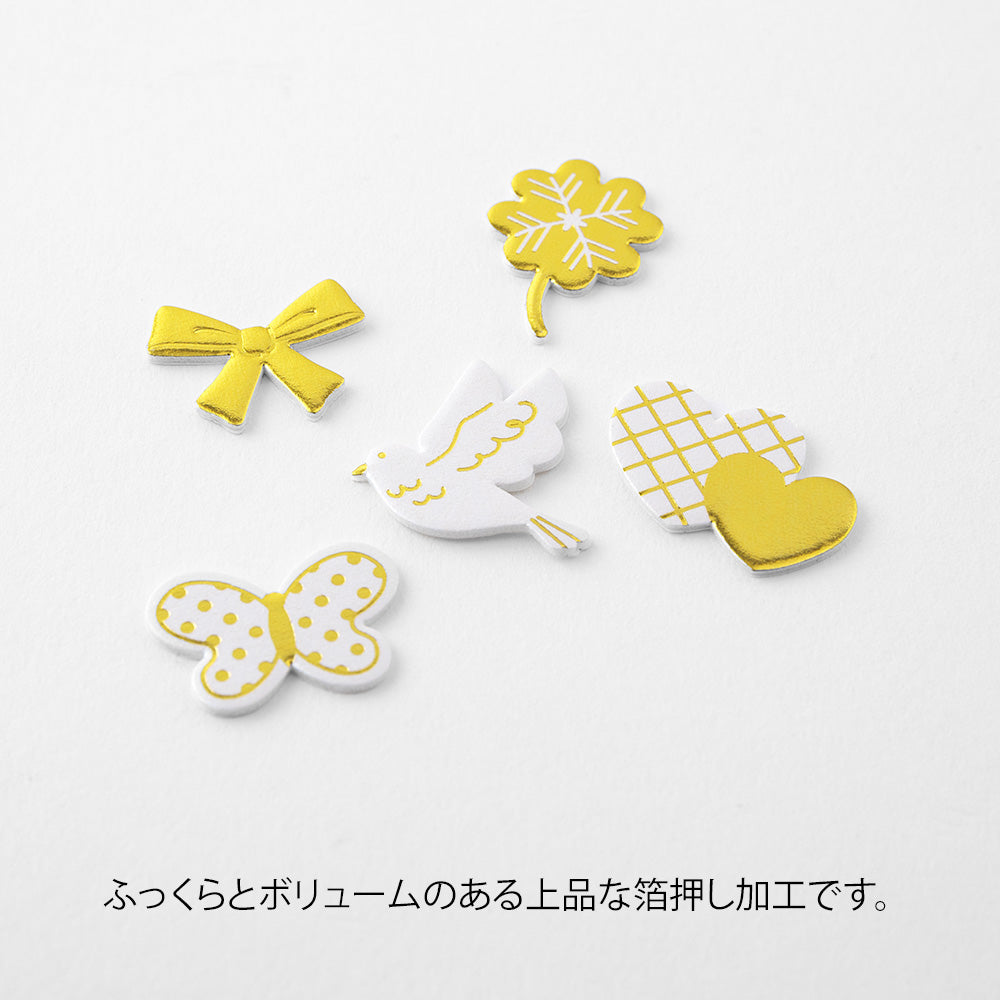 sticky-notes-autocollantes-message-fleuri-copie vue 2