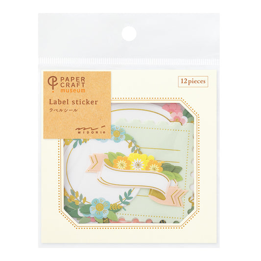 sticky-notes-autocollante-message-fleuri vue 1