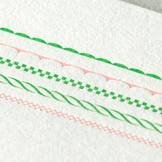 coffret-de-papier-a-lettres-midori-impression-letterpress-couleurs-au-choix vue 12
