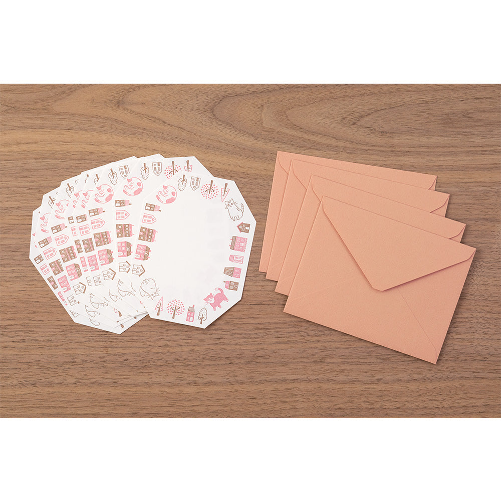 letterpress-chat vue 2