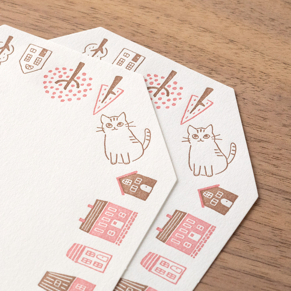 letterpress-chat vue 3
